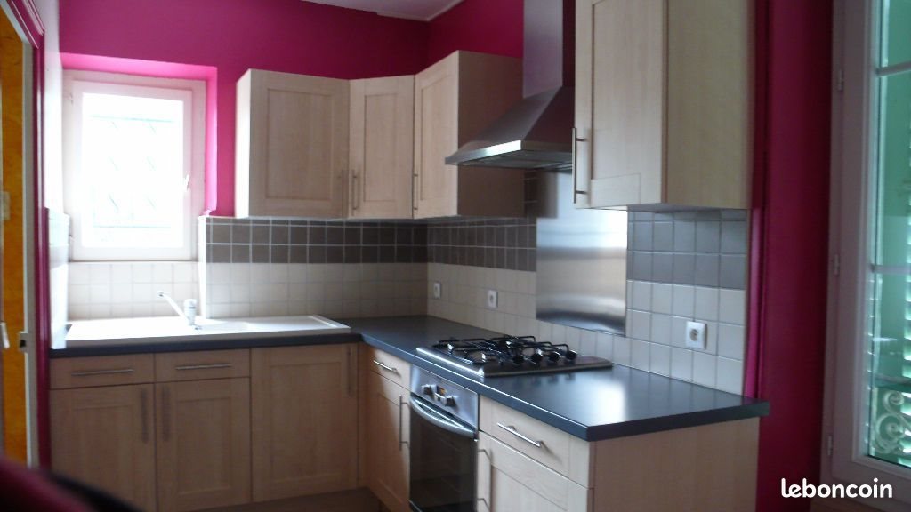 Appartement à louer, 65m², Cosne-Cours-sur-Loire