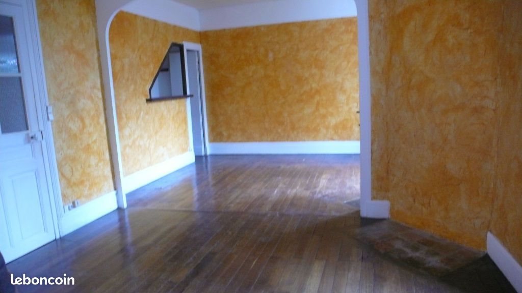 Appartement à louer, 65m², Cosne-Cours-sur-Loire