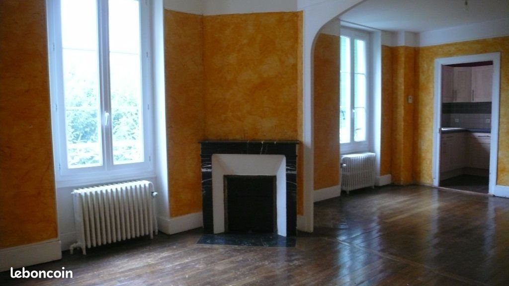 Appartement à louer, 65m², Cosne-Cours-sur-Loire