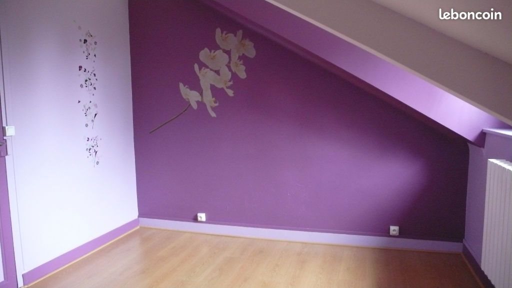Appartement à louer, 65m², Cosne-Cours-sur-Loire