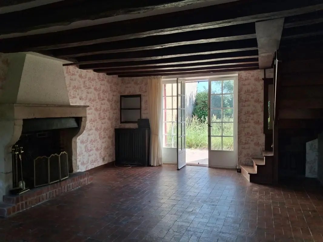 Maison à vendre, 131m², Champvoux