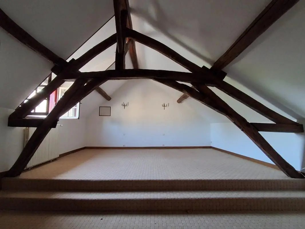 Maison à vendre, 131m², Champvoux