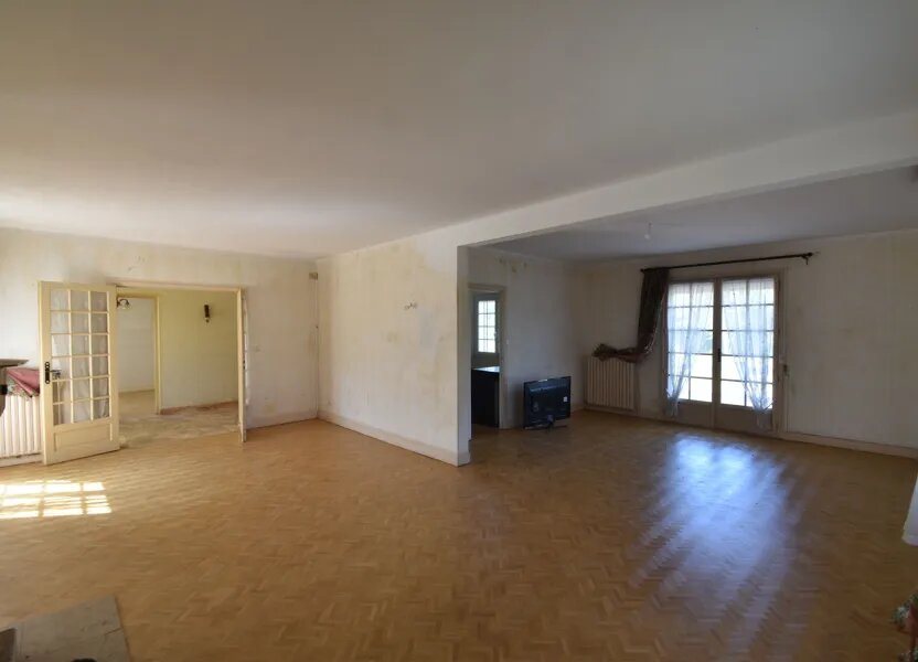 Maison à vendre, 148m², Myennes
