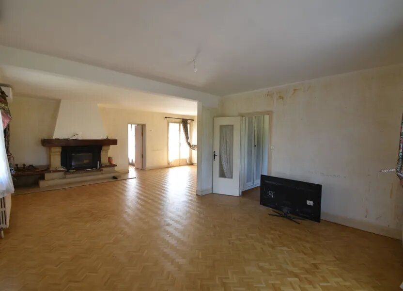 Maison à vendre, 148m², Myennes