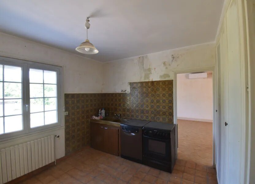 Maison à vendre, 148m², Myennes