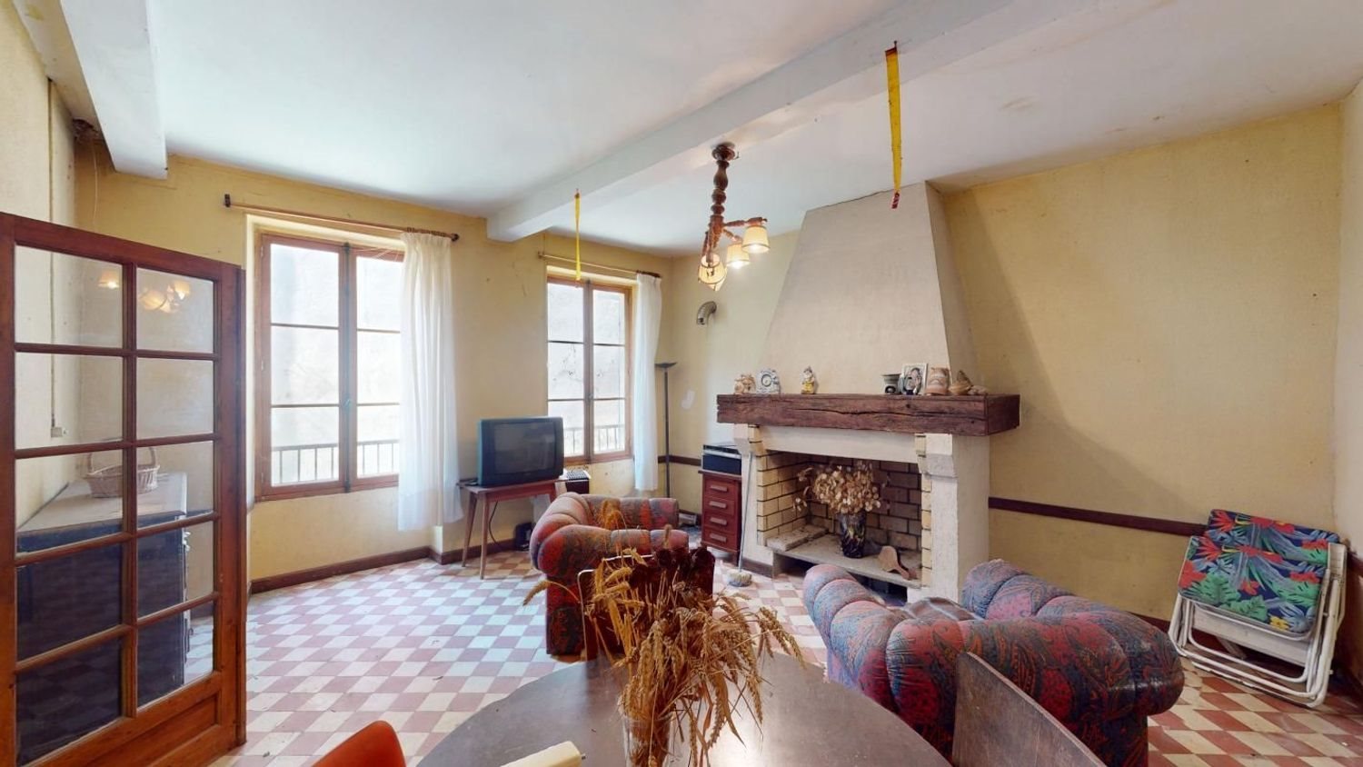 Maison à vendre, 110m², Sancerre