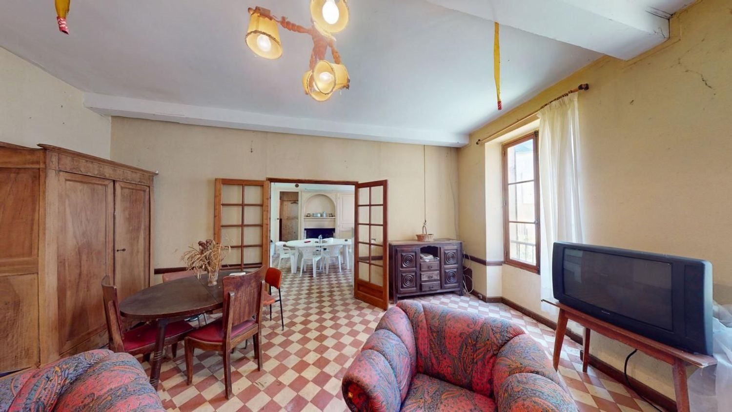 Maison à vendre, 110m², Sancerre