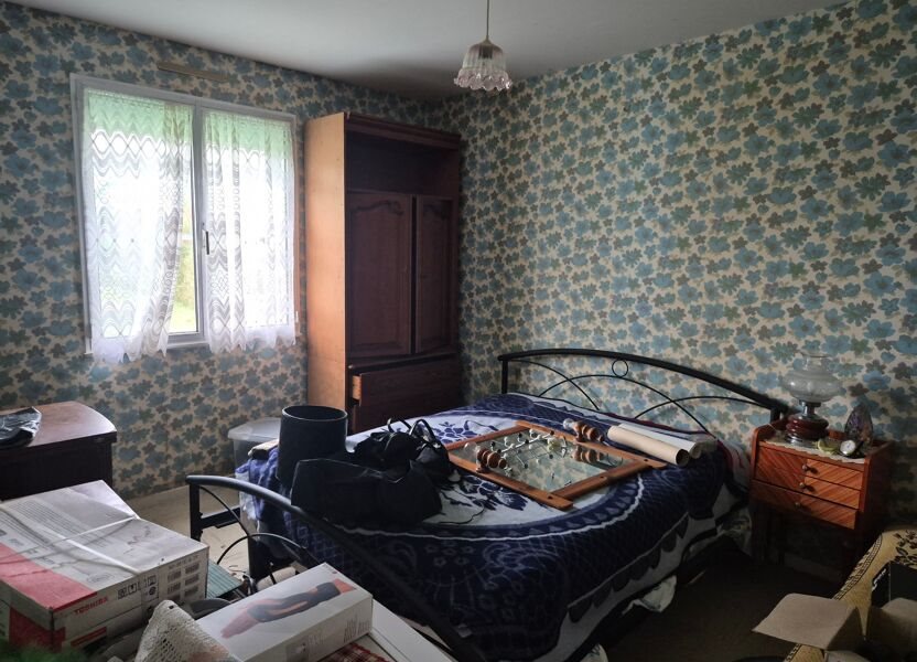 Maison à vendre, 65m², Garchy