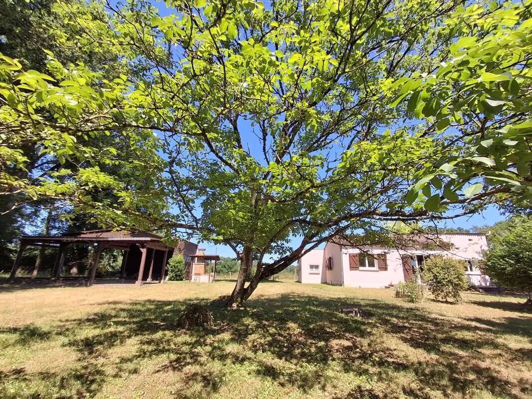 Maison à vendre, 81m², La Celle-sur-Loire