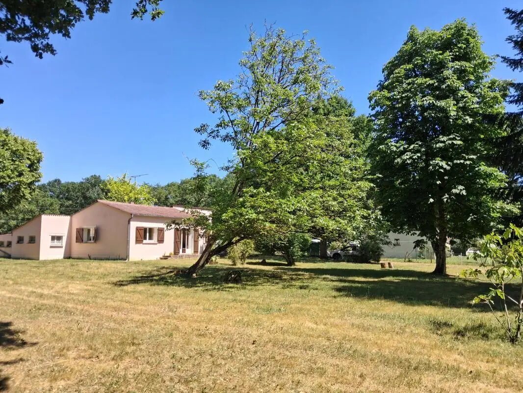 Maison à vendre, 81m², La Celle-sur-Loire