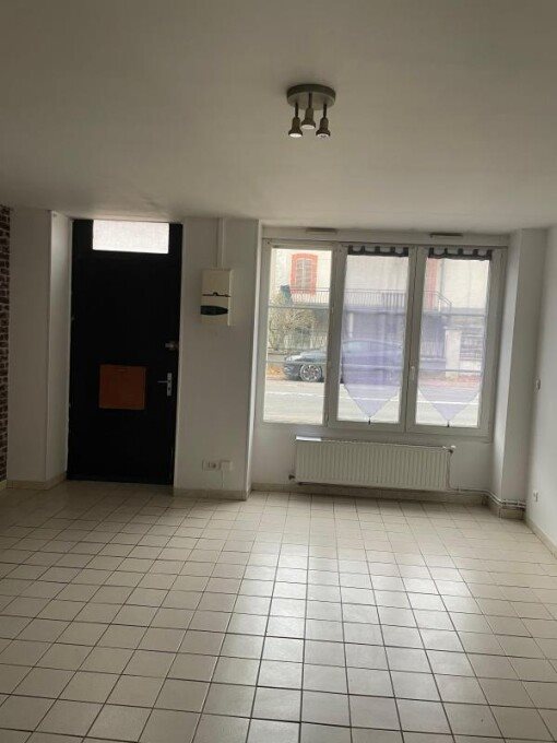 Appartement à louer, 21m², Myennes