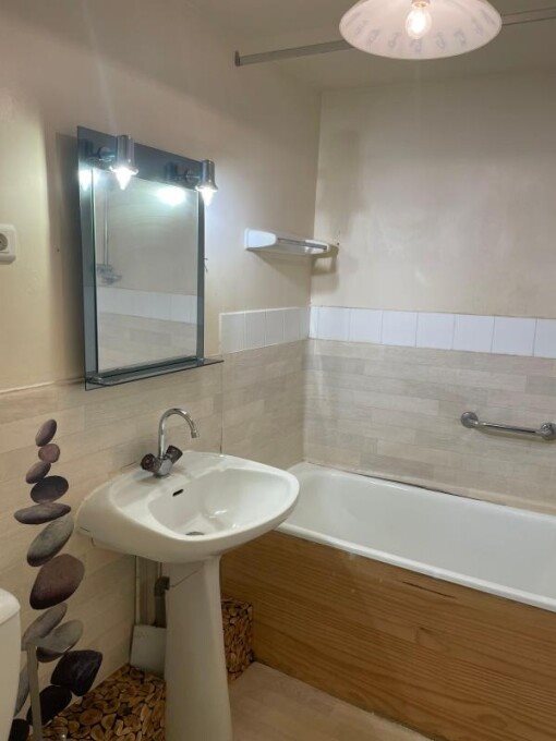 Appartement à louer, 21m², Myennes