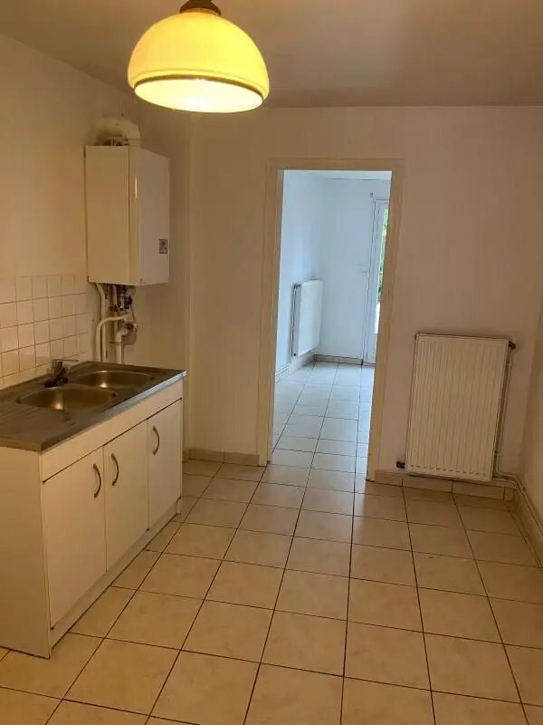 Appartement à louer, 21m², Myennes