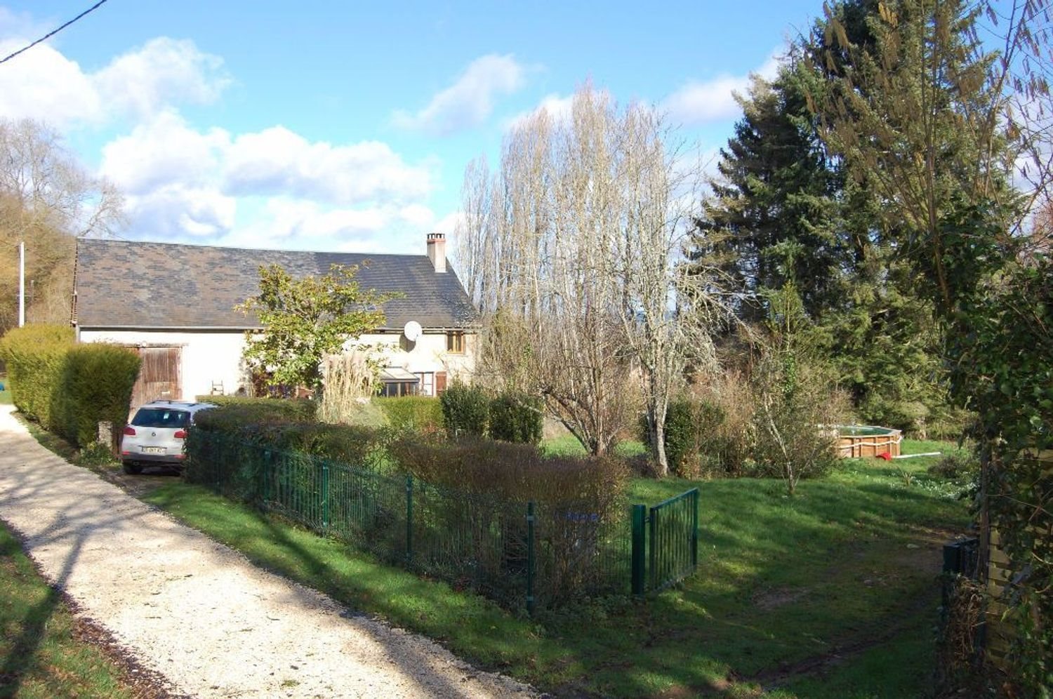 Maison à vendre, 111m², Sens-Beaujeu