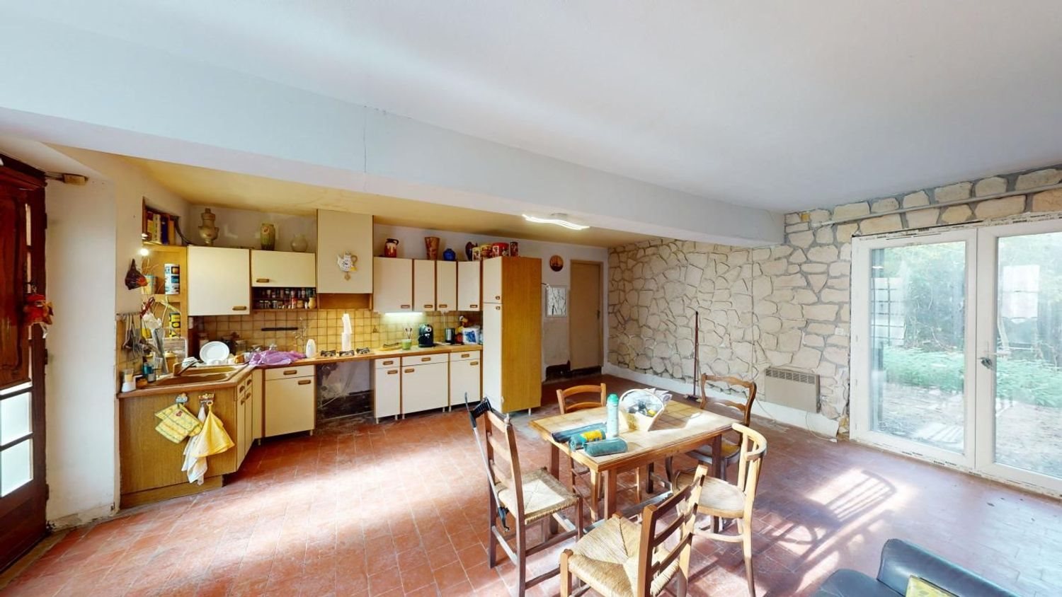 Maison à vendre, 111m², Sens-Beaujeu