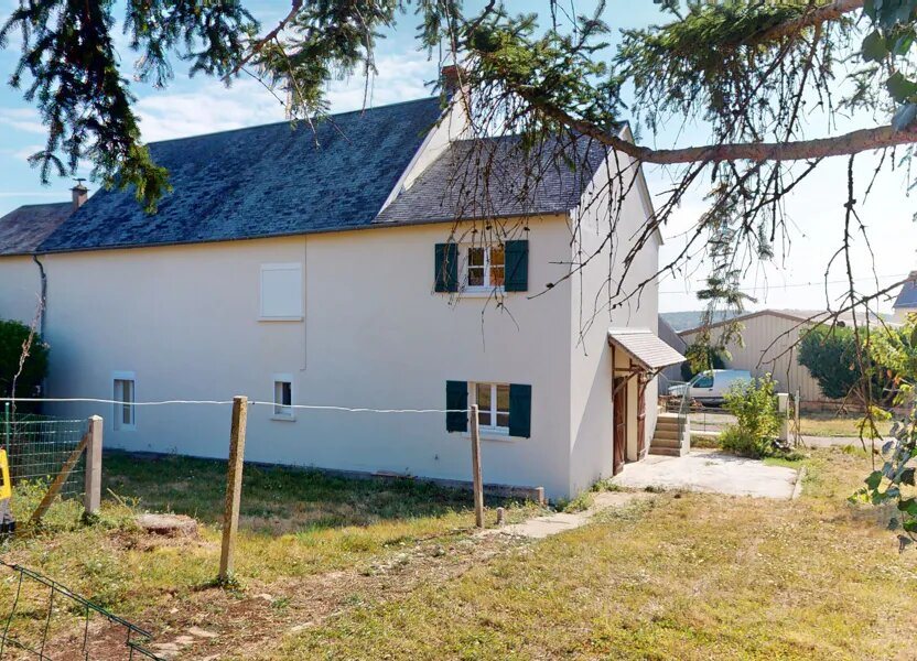 Maison à vendre, 191m², Sury-en-Vaux