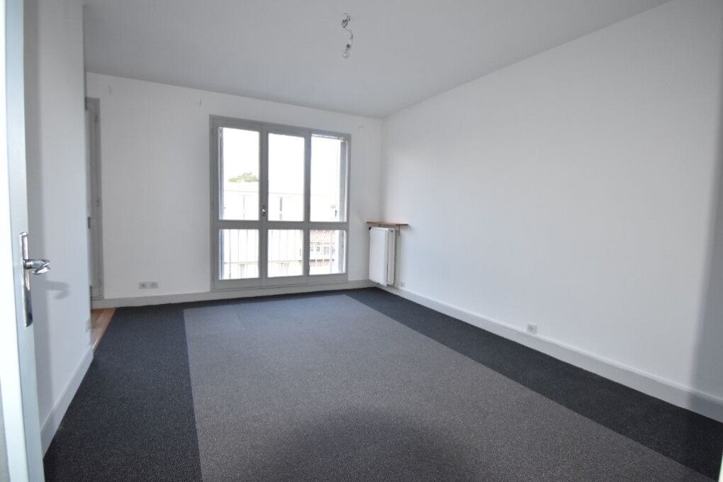 Appartement à louer, 42m², Cosne-Cours-sur-Loire