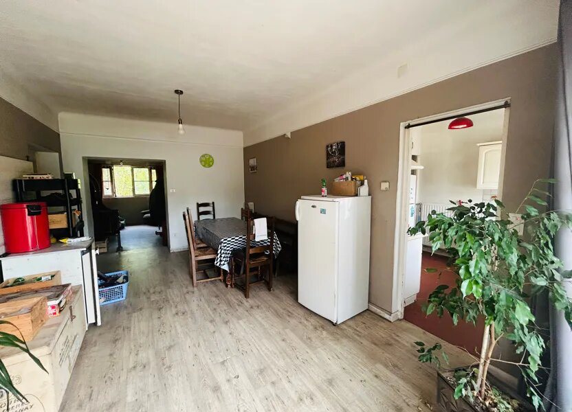 Maison à vendre, 88m², Savigny-en-Sancerre