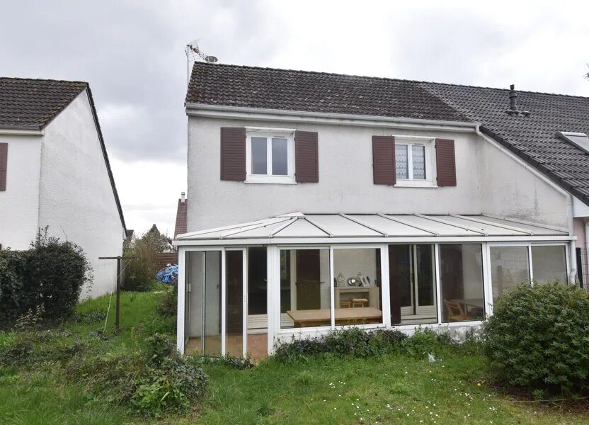 Maison à vendre, 104m², Cosne-Cours-sur-Loire