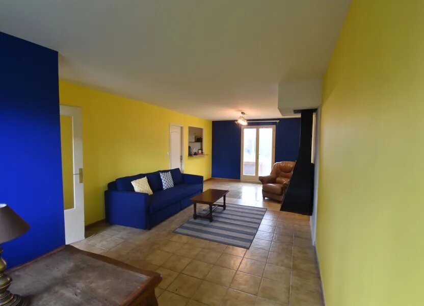 Maison à vendre, 104m², Cosne-Cours-sur-Loire