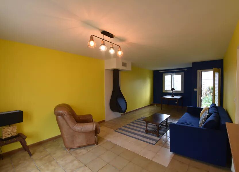 Maison à vendre, 104m², Cosne-Cours-sur-Loire