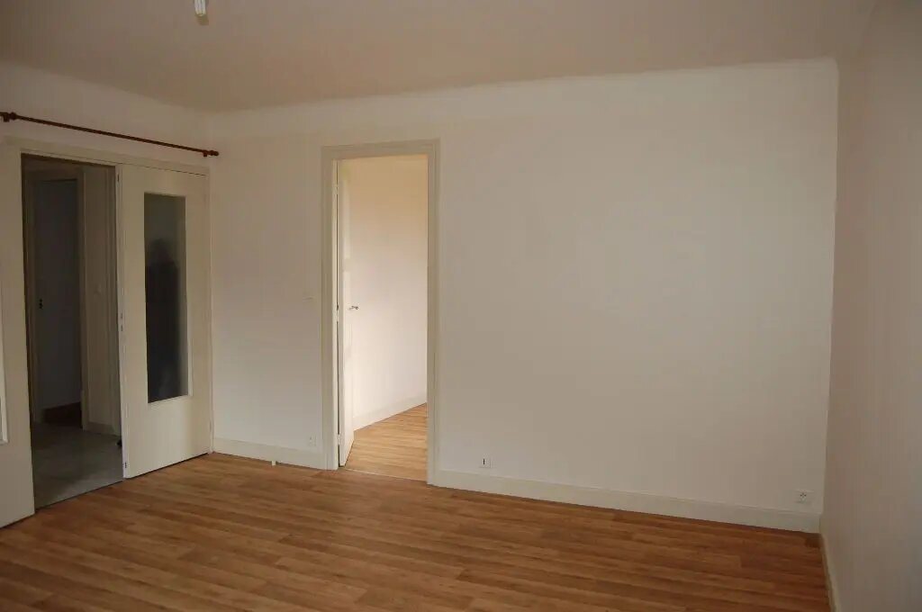 Appartement à louer, 62m², Saint-Satur