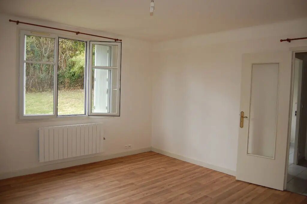 Appartement à louer, 62m², Saint-Satur