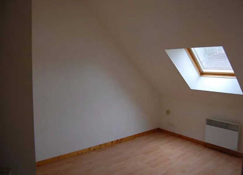 Appartement à louer, 27m², Saint-Satur