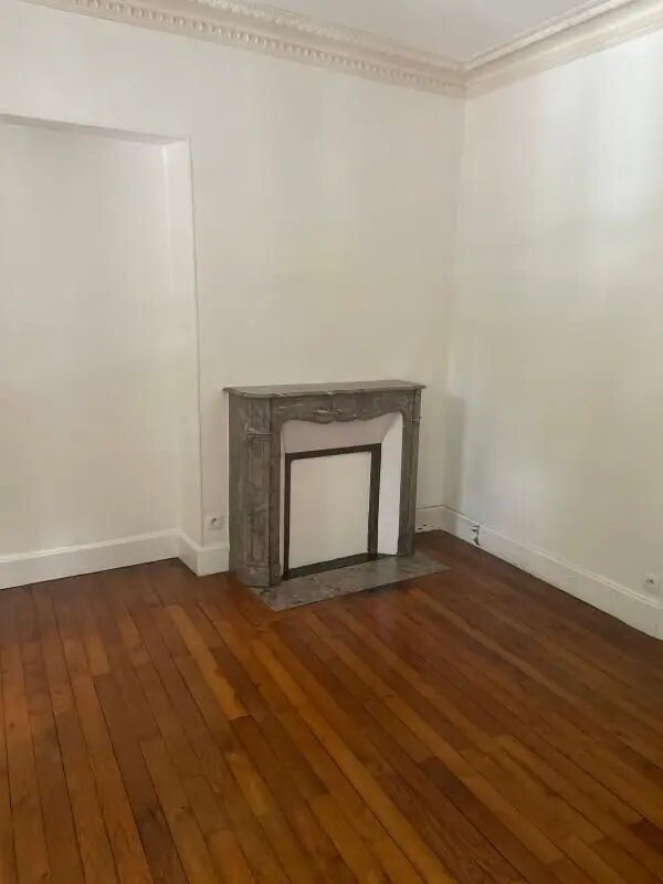 Appartement à louer, 45m², Cosne-Cours-sur-Loire