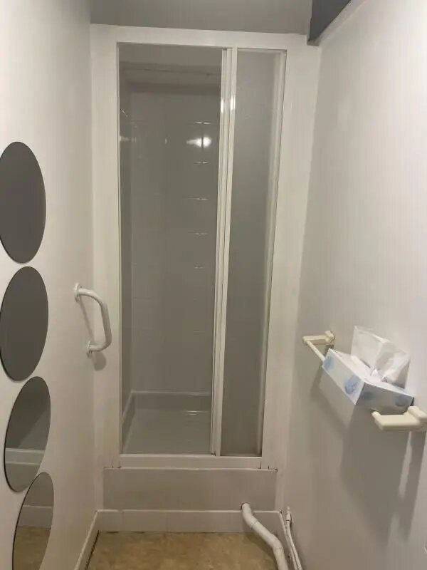 Appartement à louer, 45m², Cosne-Cours-sur-Loire