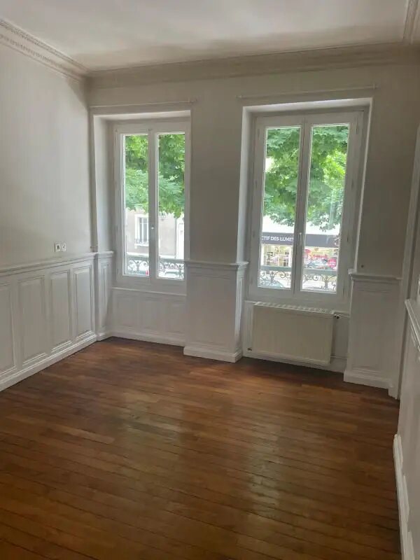 Appartement à louer, 45m², Cosne-Cours-sur-Loire