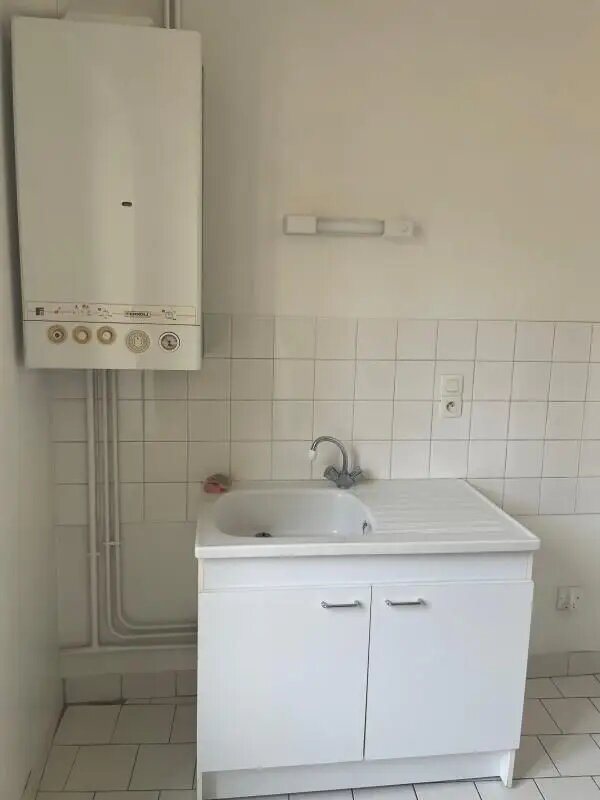 Appartement à louer, 45m², Cosne-Cours-sur-Loire