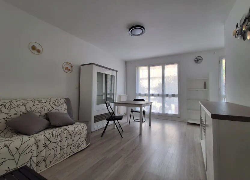 Appartement à vendre, 32m², Cosne-Cours-sur-Loire