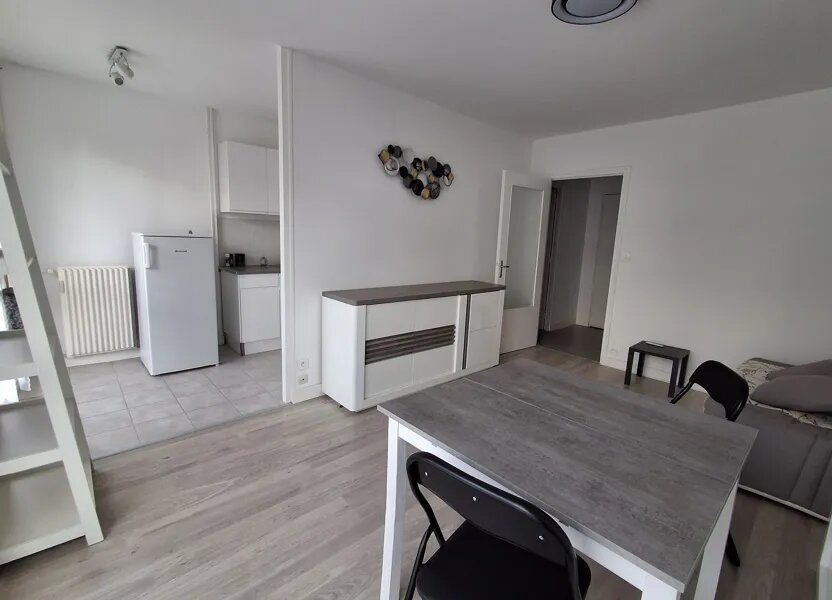 Appartement à vendre, 32m², Cosne-Cours-sur-Loire