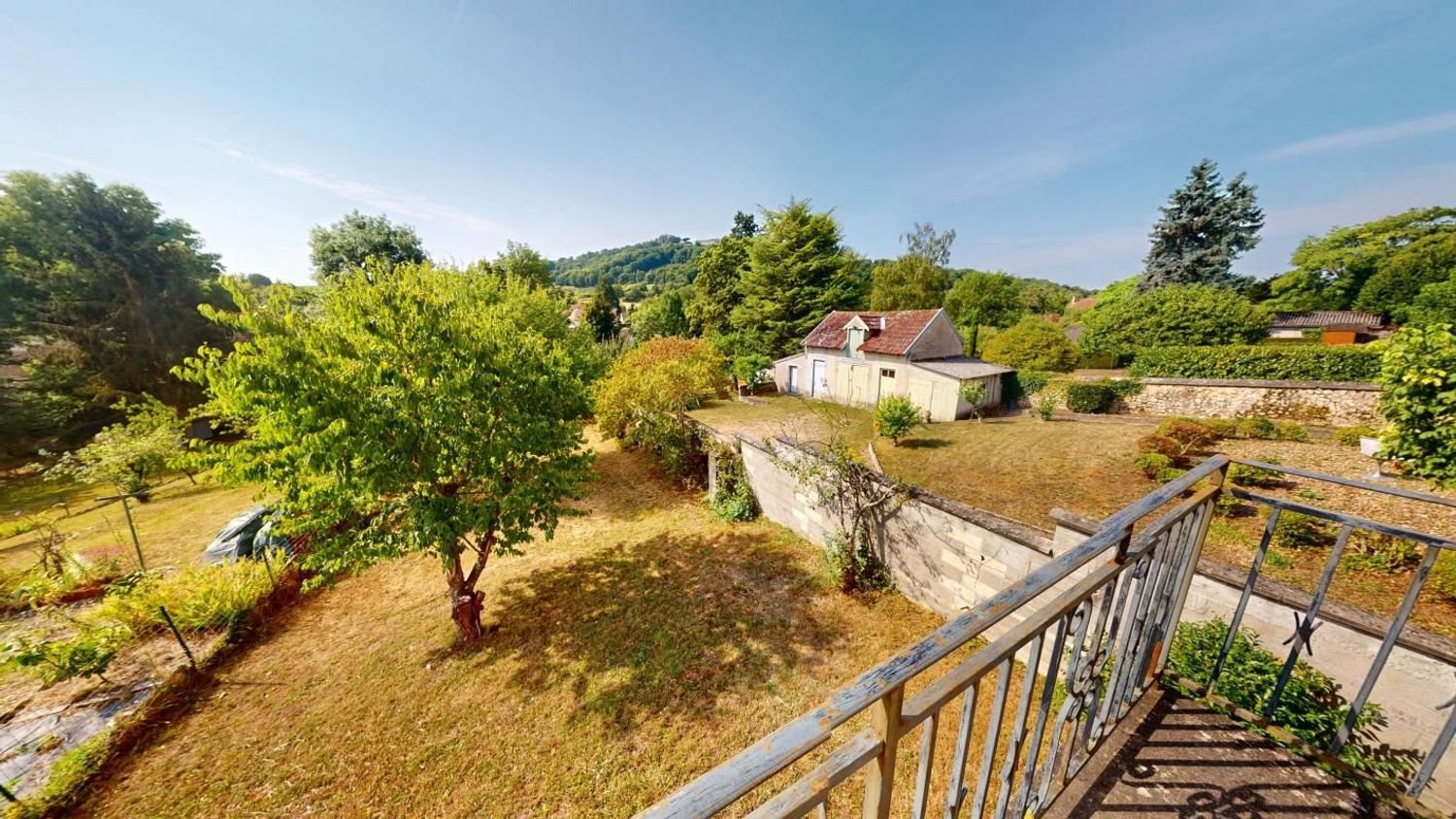 Maison à vendre, 172m², Saint-Satur