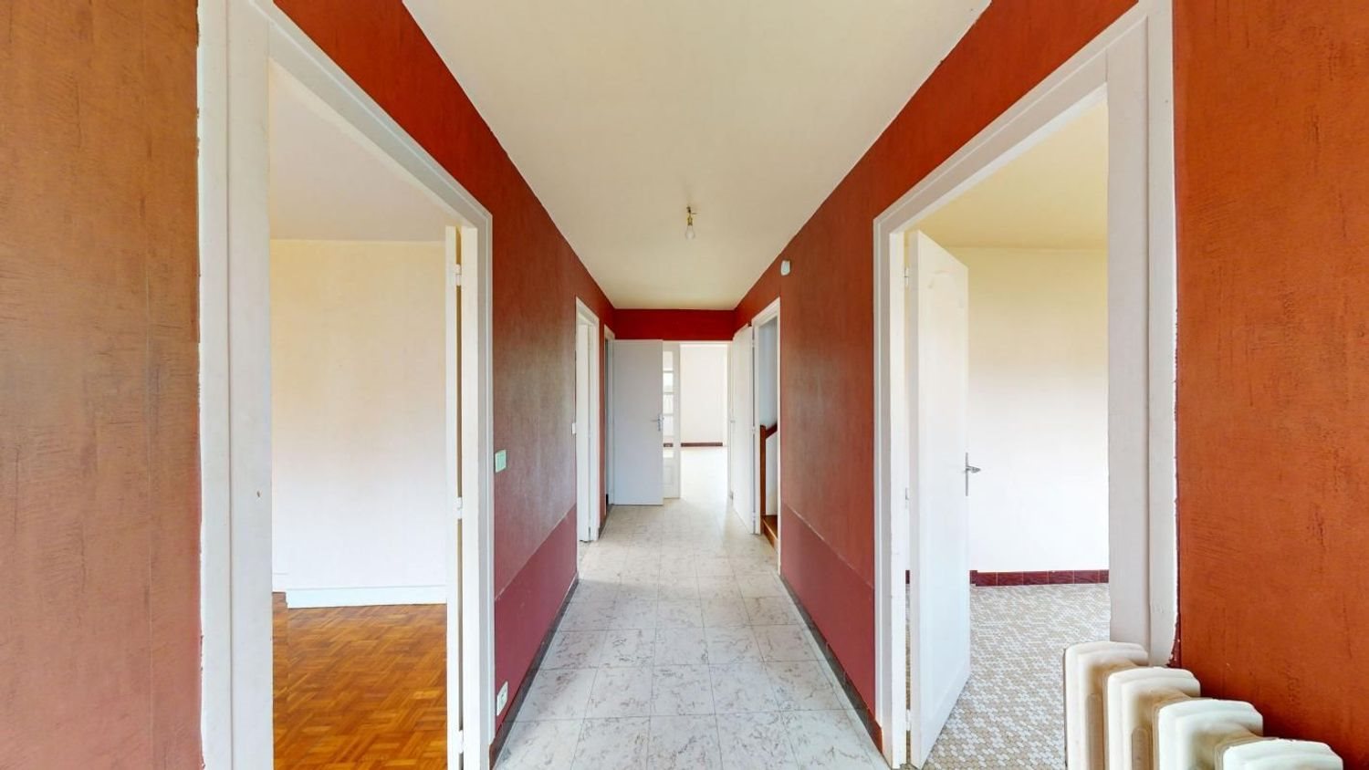 Maison à vendre, 172m², Saint-Satur