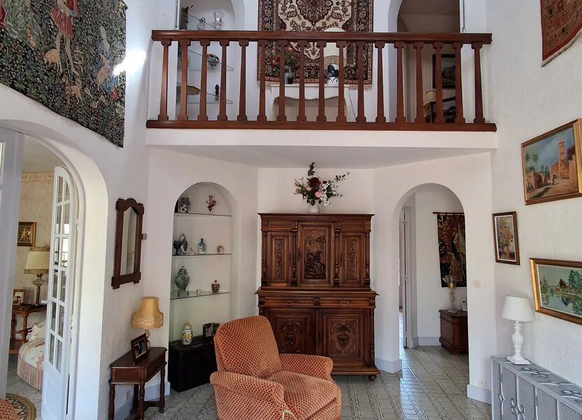 Maison à vendre, 280m², Cosne-Cours-sur-Loire