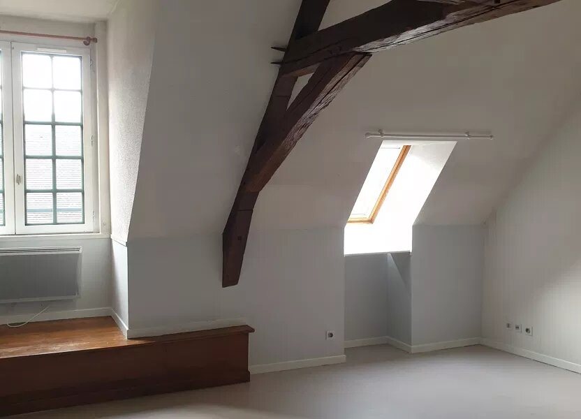 Appartement à vendre, 70m², La Charité-sur-Loire