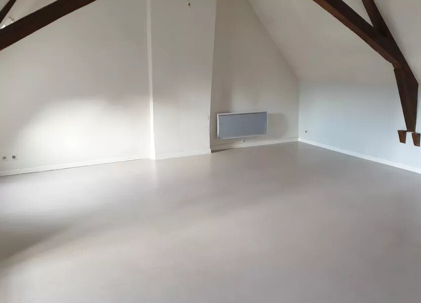 Appartement à vendre, 70m², La Charité-sur-Loire