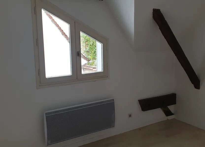 Appartement à vendre, 70m², La Charité-sur-Loire