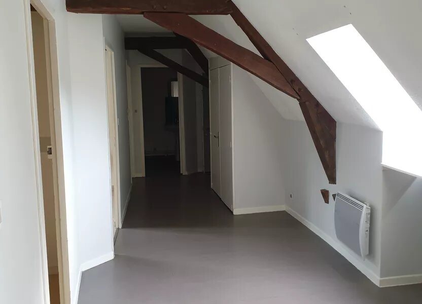 Appartement à vendre, 70m², La Charité-sur-Loire