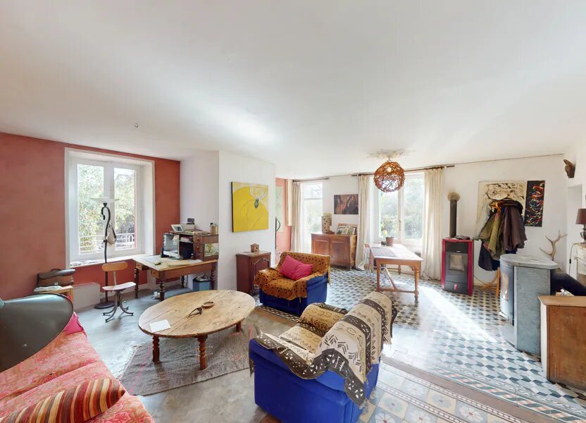 Maison à vendre, 181m², Neuvy-Deux-Clochers