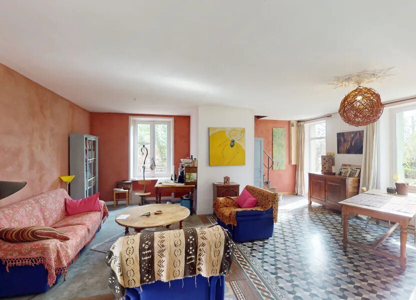 Maison à vendre, 181m², Neuvy-Deux-Clochers