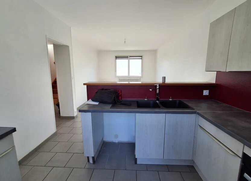 Maison à vendre, 115m², Cosne-Cours-sur-Loire