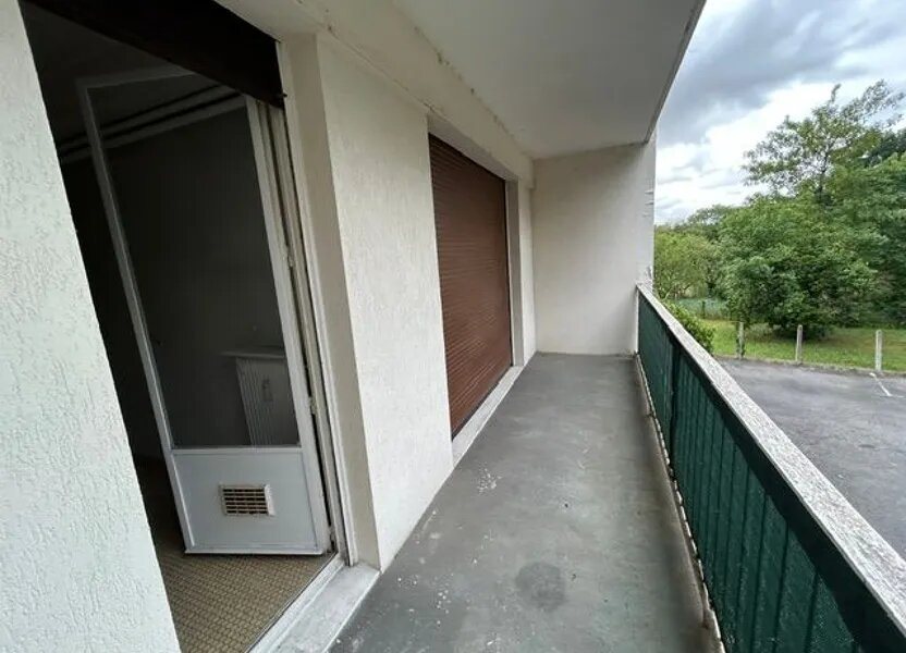 Appartement à vendre, 30m², Cosne-Cours-sur-Loire
