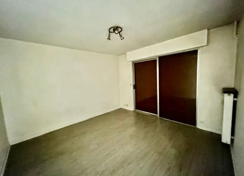 Appartement à vendre, 30m², Cosne-Cours-sur-Loire