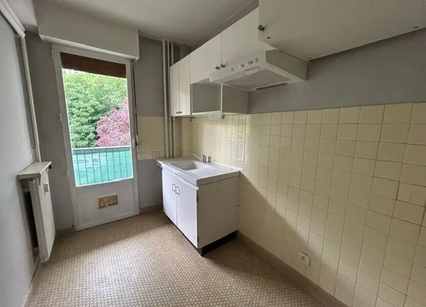 Appartement à vendre, 30m², Cosne-Cours-sur-Loire