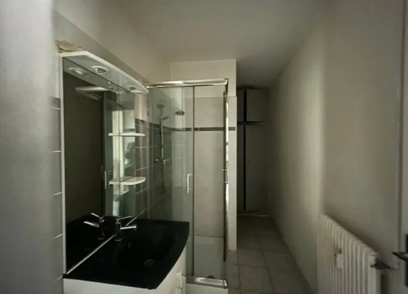 Appartement à vendre, 30m², Cosne-Cours-sur-Loire