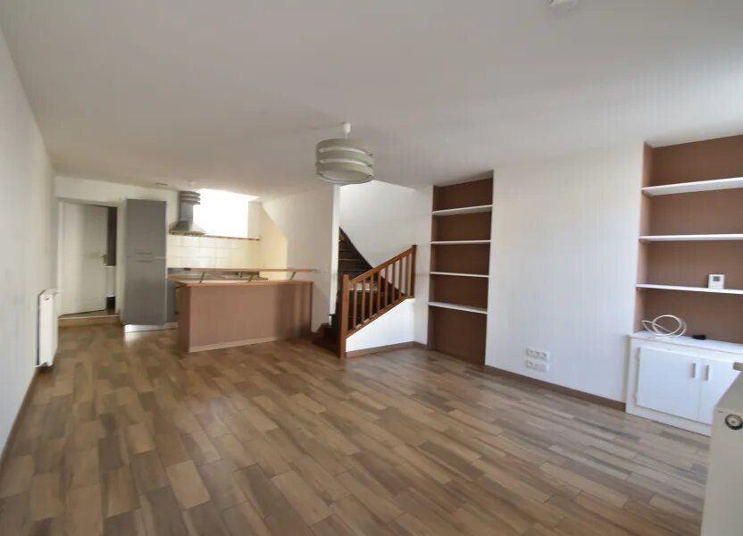 Maison à vendre, 120m², Cosne-Cours-sur-Loire