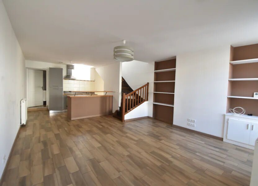 Maison à vendre, 120m², Cosne-Cours-sur-Loire